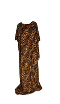 Cheetah Girl